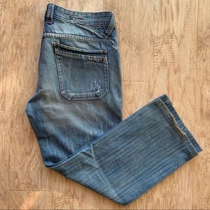 Men’s Diesel Jeans